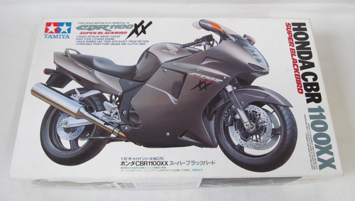 Tamiya scale honda - scale,