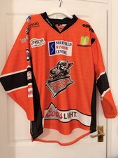 Sheffield Steelers Ice Hockey