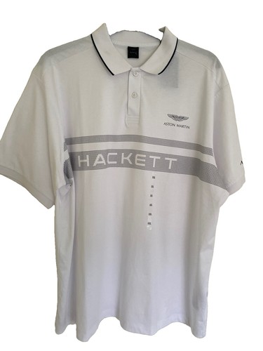 Aston martin racing hackett - martin,