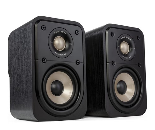 Polk audio signature elite - polk,