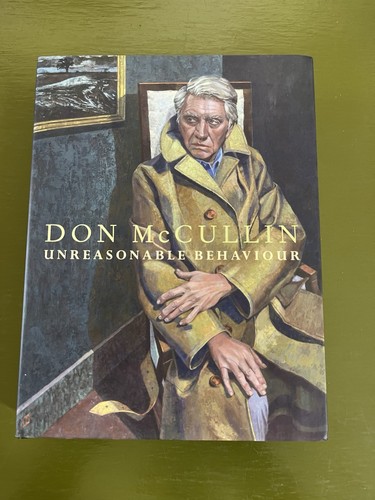 Don mccullin unreasonable - don,