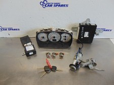 Daihatsu terios ECU Kit J100