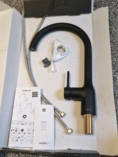 Nobili Mora Single Lever