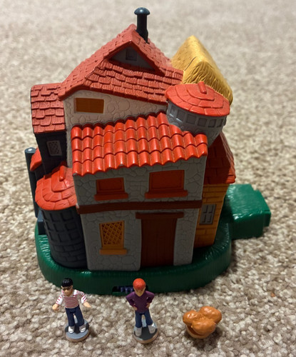 Harry potter weasley house - house,