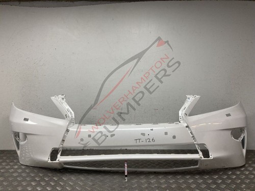 Lexus 460 front bumper - 460,
