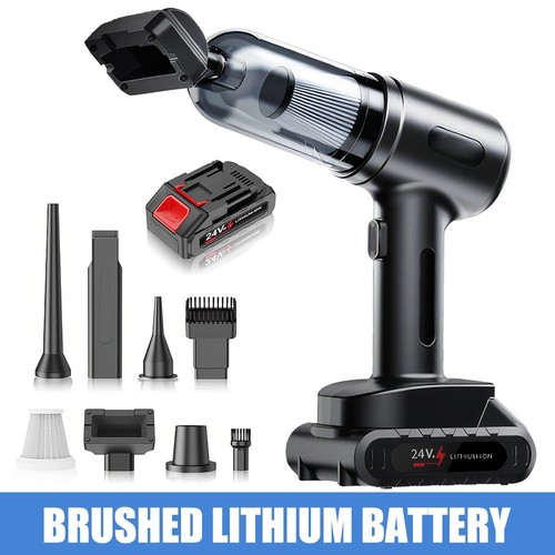150000rpm high suction - 150000rpm,