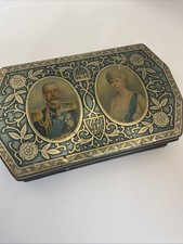 Silver Jubilee 1910-1935