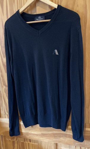 Aquascutum check logo - aquascutum,