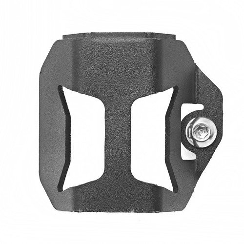 Rear brake reservoir - brake, guard