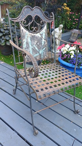 Rare unusual victorian cast - victorian,