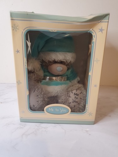 You tatty teddy bears - you,