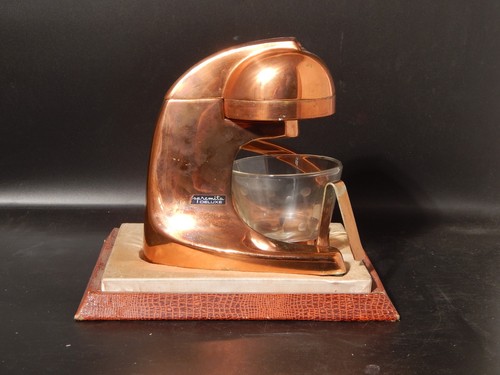 Vintage rare citrus juicer - rare,