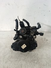 MERCEDES SPRINTER 2.1 FUEL