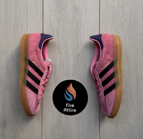 Adidas gazelle indoor bliss - gazelle,