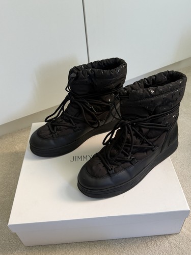 Jimmy choo wanaka - jimmy, snow