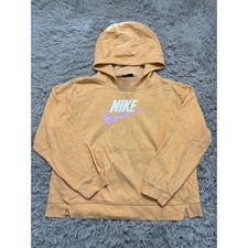 Women’s Nike Jumper