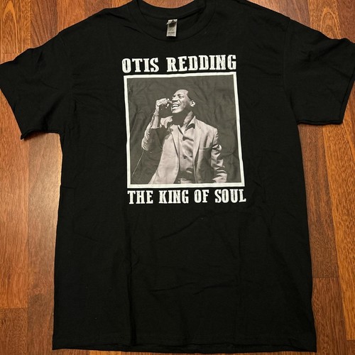 Otis redding the - redding, of