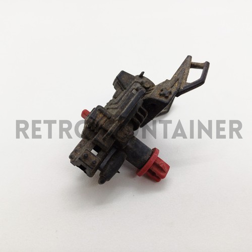 Hasbro joe 1990 - gi,