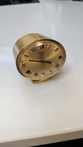 Rare mid century 1960s swiza - century,