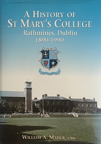 History mary s - a,