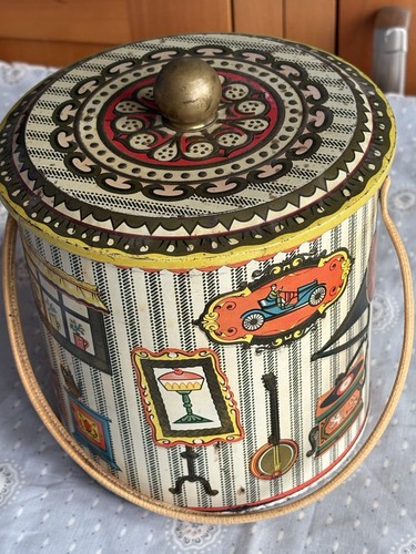 Baret ware 1960s - ware, 1960s-70s