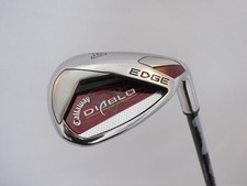 Callaway Diablo Edge A Wedge - Regular Flex I-75G Graphite ~V.G.C.~