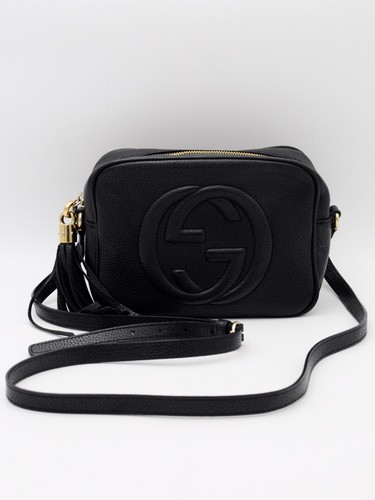 Gucci soho disco - disco, bag