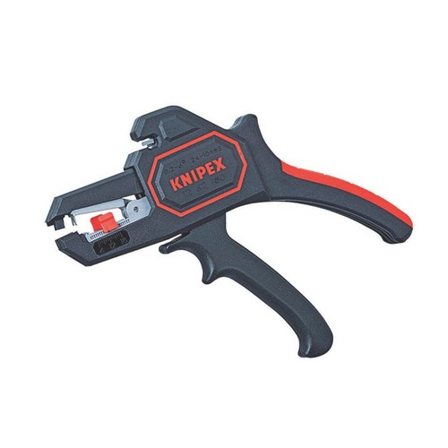 Knipex wire strippers - wire,