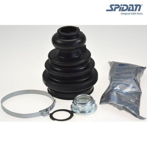 Bellow kit drive shaft spidan - kit,,
