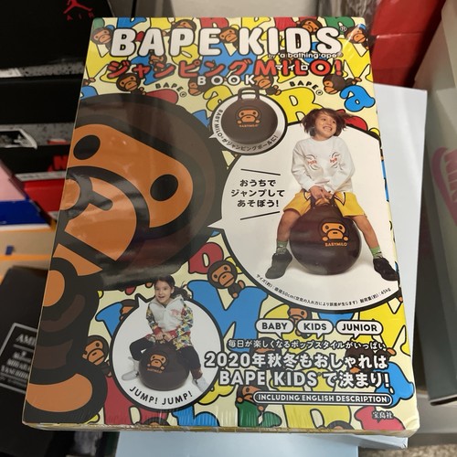 Bape kids fall - bape, fall/winter