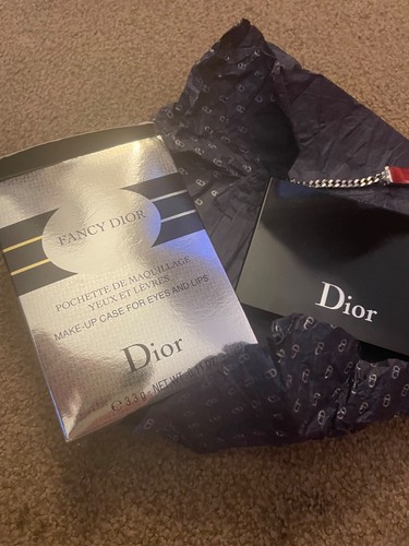 Vintage dior fancy makeup - vintage,