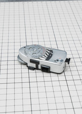 Leicameter Leica meter MR  - Working- READ
