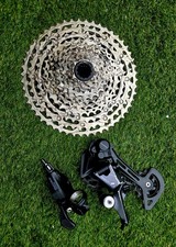 Shimano deore m6100 speed - m6100,