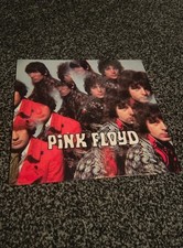 Piper at the Gates of Dawn by