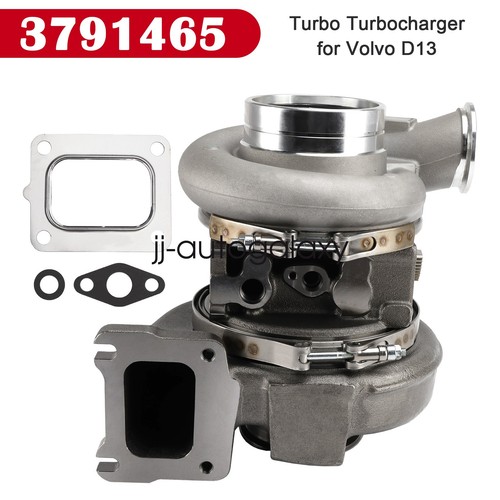 Turbo turbocharger 3791465 - turbo, for