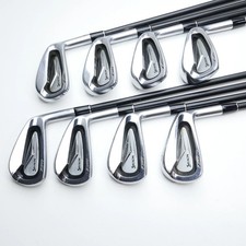 Used Srixon Z 585 Iron Set / 3