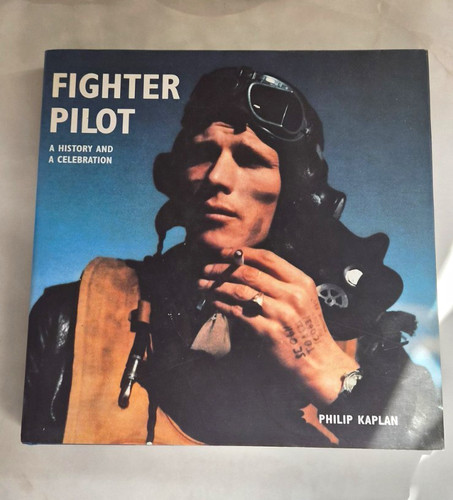 Fighter pilot philip - fighter, kaplan