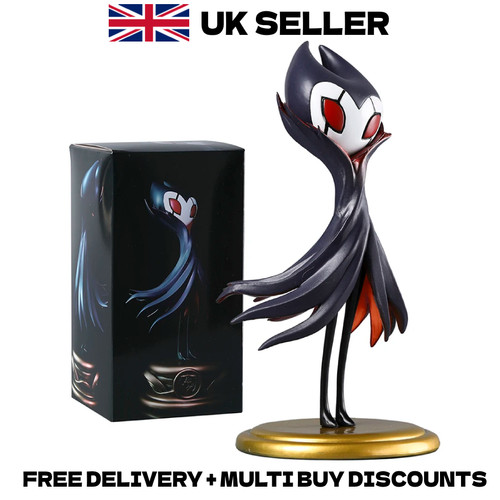 Hollow knight grimm 20cm - grimm,
