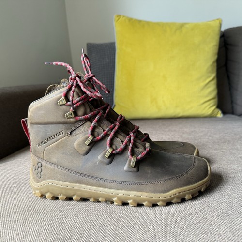 Vivobarefoot tracker ii - tracker, at