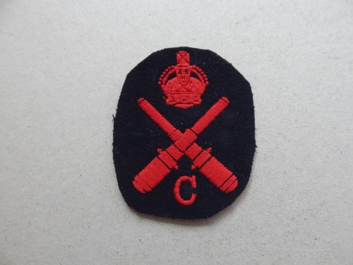 Royal navy gunner control - navy,