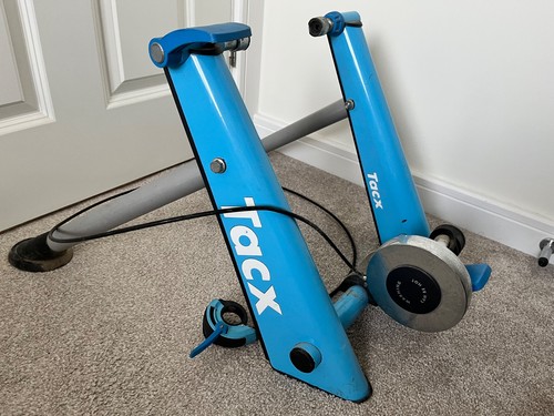Tacx t2650 magnetic turbo - tacx,