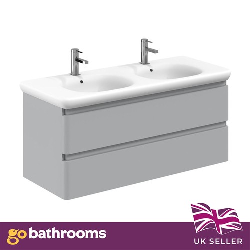 1200mm grey gloss - 1200mm, wall
