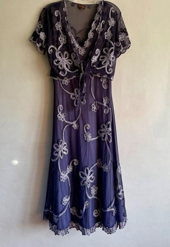 Phase eight purple sleeveless - eight,