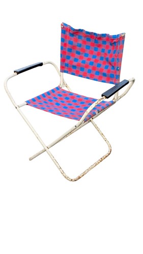 Vintage chequered pattern - chequered,