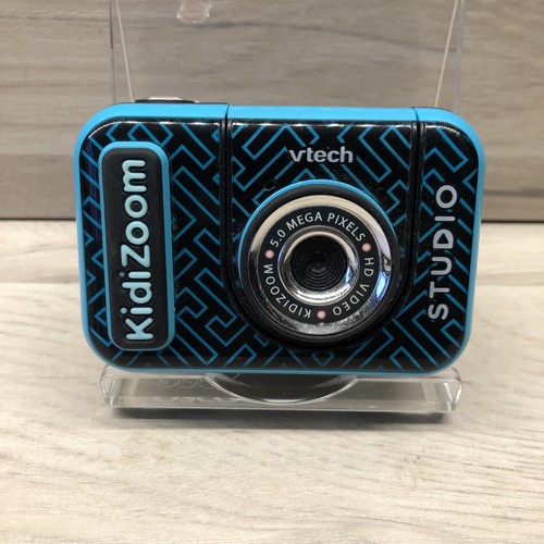 Vtech kidizoom studio camera - vtech,