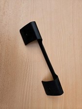 MK2  CORTINA 1600E GT  SUPER STEERING COLUMN SURROUND BOTTOM TRIM PIECE