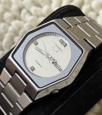 Vintage Seiko 5 Automatic 6309