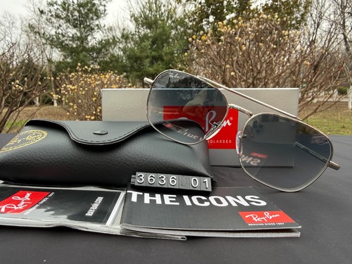 Ray ban men - men's, caravan
