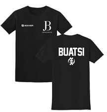 Joshua Buatsi - BOXXER - Black