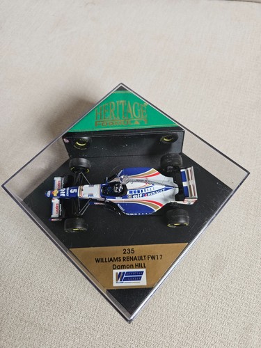 Heritage formula 235 - heritage, 1,